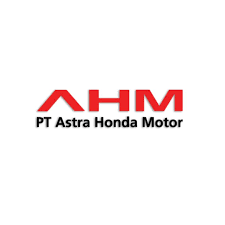 Logo PT Astra Honda Motor (AHM)