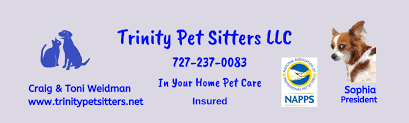 Trinity pet hospital, new port richey, fl. Trinity Pet Sitters Pet Care Trinity Pet Sitters Llc