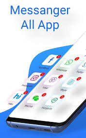 Update to the latest version to get all the new features and improvements. Messenger 2018 All Social Networks For Android Apk Download