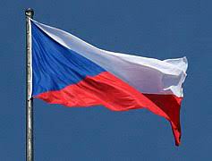 La bandera de la república checa es la misma que la bandera de la antigua checoslovaquia. Bandera De La Republica Checa Wikipedia La Enciclopedia Libre