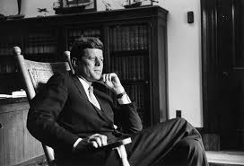 Image result for john f kennedy