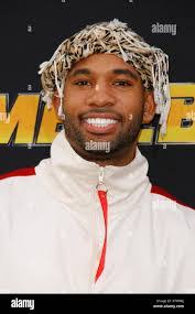 Jonathan Holston's Instagram, Twitter & Facebook