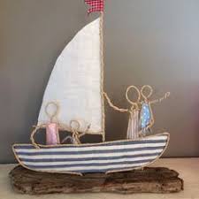 Sailing Away Wire Crafts Wire Art Book Sculpture