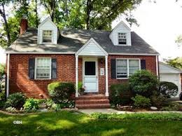 New Milford New Jersey Pristine Colonial Cape For Sale New Milford Estate Homes Local Real Estate