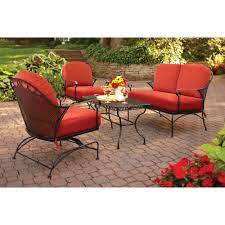 For consumer convenience, patio garden furniture sets often include everything from. Wicker Patio Sets Walmart Com