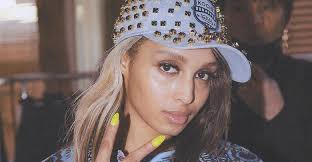 Koché Puts A Stamp On The Classic Von Dutch Trucker with a New High-End  Collaboration