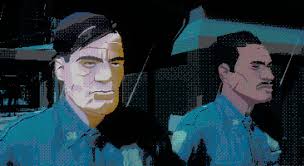 8-Bit Horror Experiments: Stunning Pixel Concept Artworks of Nick Carver »  Design You Trust — Design Daily Since 2007