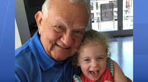 Family Helps Loved Ones to COVID Patients With Cell Chargers