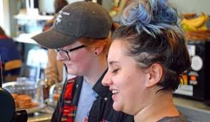 Buchanan celebrates small businesses