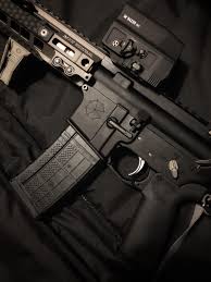 Ready For Raccoon City Ar15 And because of that, there's dozens of reputable manufacturers, tons of options, and thousands of accessories. ready for raccoon city ar15
