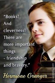 15 Citations De Hermione Granger Qui Vont Declencher La Magie En Vous Citations Declencher Hermione Granger Quotes Hermione Granger Harry Potter Hermione
