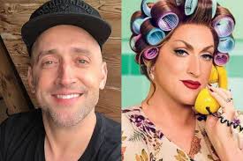 The film is based on the play of the same name created and starred by paulo gustavo. Paulo Gustavo Celebra Sucesso Do Filme Minha Mae E Uma Peca