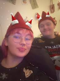 Photo by Jean Cassidy (@cassijvall) · December 21, 2025