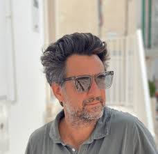 Meet Patrick Panella