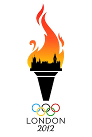 Here is my take on the 2012 logo, get rid of it! Mon Humour Fascinant Olympic Logo Olympics Graphics Olympic Games