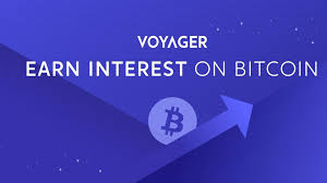 It is both a platform and a coin (xrp). Crypto Broker Voyager Could Soon Pay Interest To Tether Usdc Holders