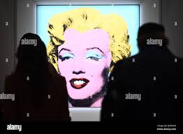 Blue doris hi-res stock photography and images