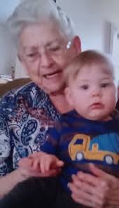 Barbara Jean Willis Obituary December 25, 2024