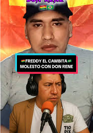 Cambia tu ánimo con Don Rene y Freddy El Cambita