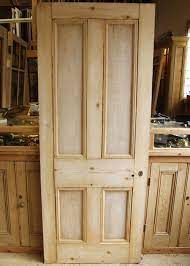Multiple stained glass windows and pocket doors, original hardware. Reclaimed Victorian Internal Doors