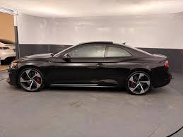 Image result for Panther Black 2016 RS5
