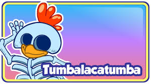 Fui no mercado comprar café e a formiguinha e subiu no meu pé eu sacudi, sacudi, sacudi mas a formiguinha não parava de subir fui no mercado. Tumbalacatumba Galinha Pintadinha 4 Oficial Youtube