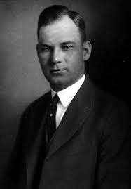 Dornberg House, Stories of Woodland Park: June 2012