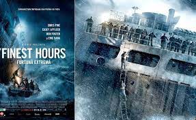 Hardin scott (hero fiennes tiffin) și tessa young (josephine langford) parcurg urmările despărțirii lor. The Finest Hours FurtunÄ ExtremÄ Un Film Inspirat De O Poveste AdevÄratÄ Ziarul Metropolis Ziarul Metropolis