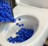 Did you know toilet flushing can use up to ⅓ of your ...
