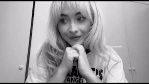 Sabrina Carpenter's special message for VIP fans in Brooklyn, NY