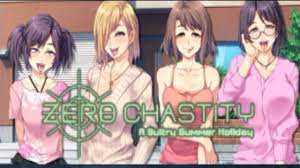 Zero Chastity: A Sultry Summer Holiday - YouTube