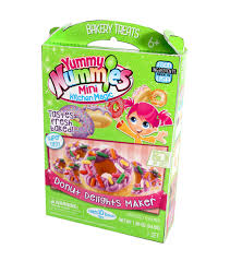 See our 2020 brand rating for yummy nummies and analysis of 436 yummy nummies reviews for 4 products in miniatures. Yummy Nummies Bakery Treats Donuts Joann Jo Ann Cooking Toys Donut Maker Yummy