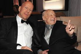 American actor mickey rooney as a child, circa 1930. Mickey Rooney At The 2014 Vanity Fair Oscar Party Vanity Fair