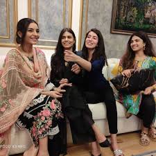 Image result for sadia faisal