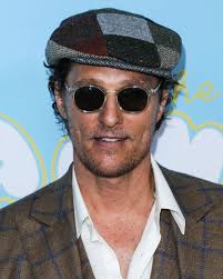 Matthew McConaughey: Pourquoi il a RATÉ le rôle de Titanic! - Imagen principal del artículo