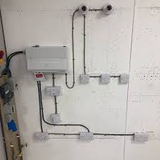 At p cookson maintenance we specialise in epc (energy performance certificates) and eicr's (electrical installations condition reports). P Cookson Maintenance Ltd Nottingham Energy Performance Certificates Yell