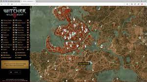 That means you can't check the world map to see the locations, without the mod. Steam Community Guide Tw3 Gwent Card Collector Guide