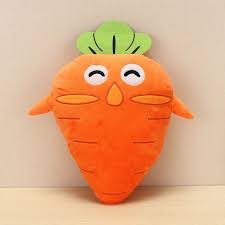Us 4 29 Cartoon Plush Defend Radish Carrot Stuffed Toys Kids Gift Dolls Stuffed Toys From Toys Hobbies And Robot On Banggood Com Gifts For Kids Toys Plush