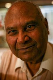 Vincent Das (–2010) of Godfrey, IL