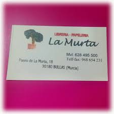 Libreria La Murta