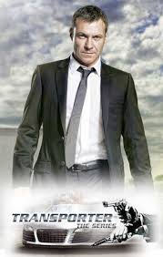 Transporter The Series Transporter The Series Tv Series Movies
