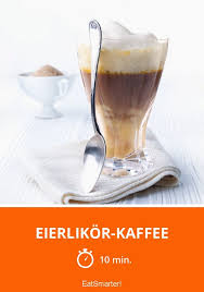 Eierlikor Kaffee Rezept Kaffee Milchshake Selber Machen Milchschaum Machen