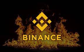 The data on the price of binance coin (bnb) and other related information presented on this website is obtained automatically from open sources therefore we cannot warrant its accuracy. Binance Destroys 60 Million Worth Of Bnb On 12th Quarterly Coin Burns