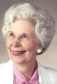 Evelyn Garnett Obituary (2024)