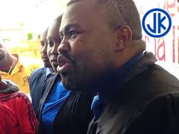 Mèt Caleb dedouble aprè enstalasyon première minis Garry Conille li sèmente  kou sa pap pase se nan kou kasasyon yo prale