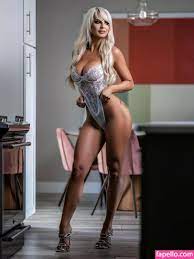 Danni Ellexo  Harley Cameron Brand Army  danni_ellexo Nude Leaked  OnlyFans Photo #90 - Fapello