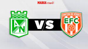 1:43 fútbol multimedia 6 298 просмотров. Liga Betplay Atletico Nacional 3 2 Envigado Marcador Final Y Resumen En Video De La Fecha 11 Liga Betplay 2020 Marca Claro Colombia
