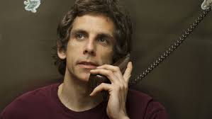 Ben Stiller's Unexpected Adventures In Comedy : NPR