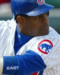 Sammy Sosa