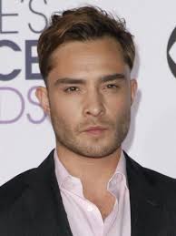 Ed Westwick Pictures